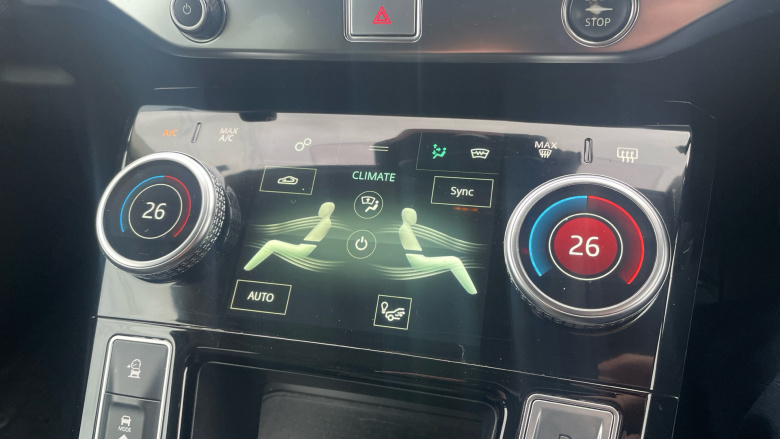 Jaguar I-Pace 294kW EV400 SE 90kWh 5dr Auto Electric Estate